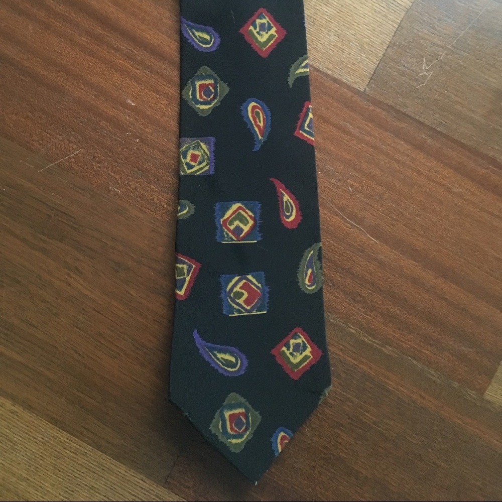 Cambridge Classics Men’s Necktie